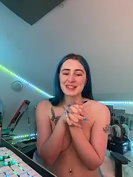 Živý XXX chat minalfpro