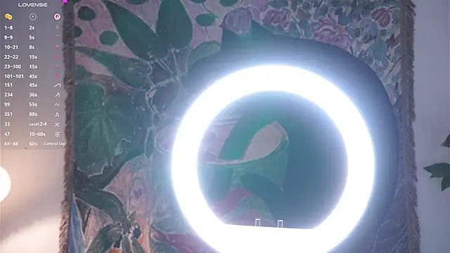 JanelBitther Live XXX Chat