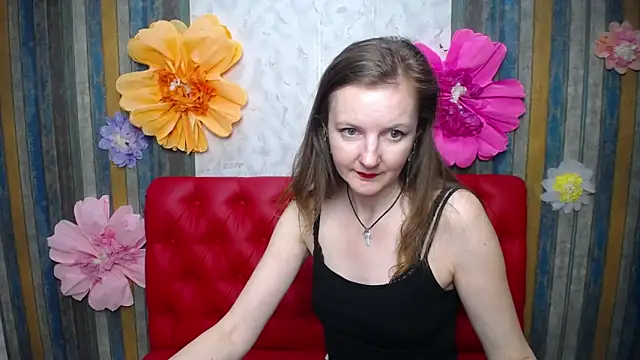 MeganPirs Live XXX Chat