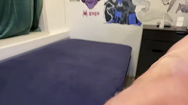 Show modela killa2053 na web-kameri