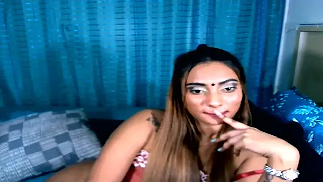 Chat XXX ao vivo de sexyindianchic