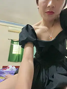 Mimi_pussy Webcam show