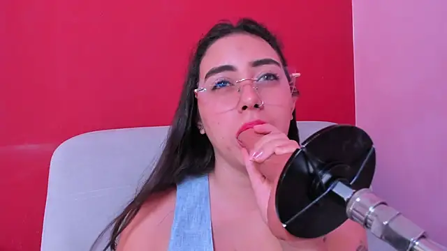 Show de webcam de rose_smitth