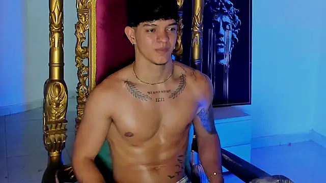 Noah_brown_2: онлайн-секс-чат