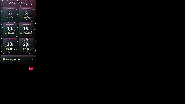 Gorditohot Webcam Show