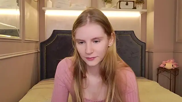 Morgan_Wardi élő XXX-chatje