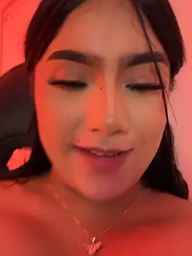 Vale_prado Webcam Show