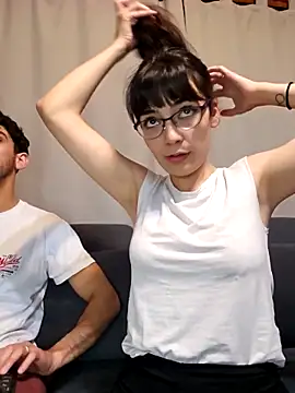 Chat XXX en directo de LeoyNicky98