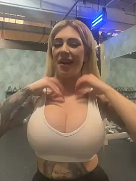 SelinaGalinsky6 웹캠 쇼