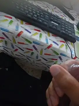 zakimir123のウェブカメラショー