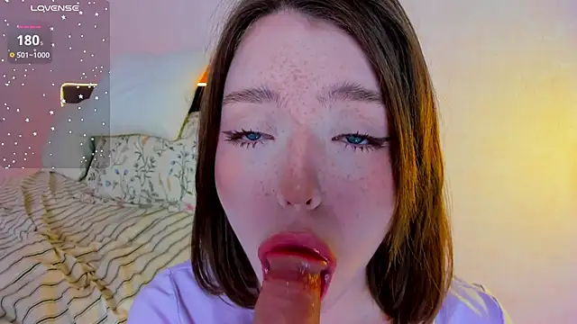 XXX chat uživo modela lexxxxxxi