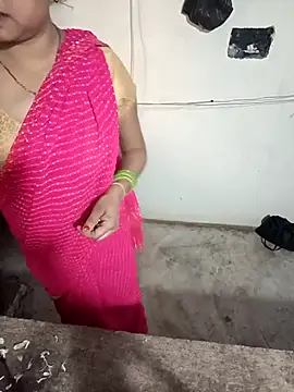 XXX chat uživo modela Savita_bhabhi_enjoy