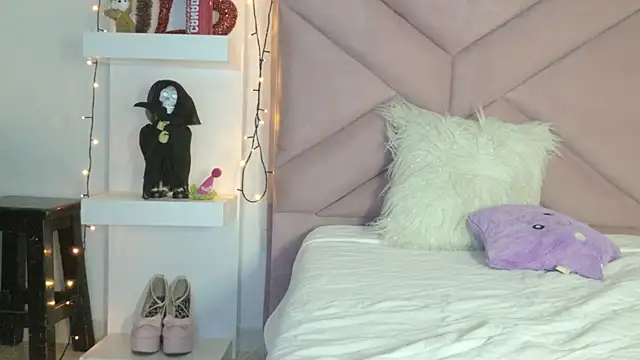 Chat XXX en directo de eva_sin18