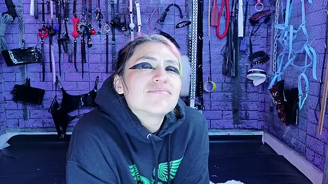 PANDORANEZZ Obrolan Langsung XXX