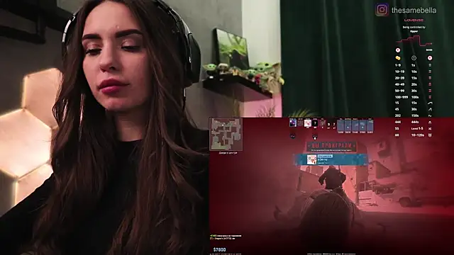 Chat XXX en directo de -BabyYoda