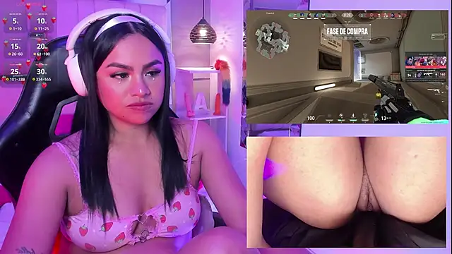 Chat XXX Live Alice_Roys