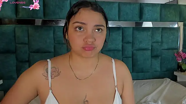 Abril_Gomez06 现场XXX聊天