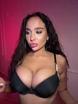 CardiSweetBaby – Live XXX-chat