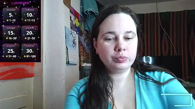 Chat XXX ao vivo de Cora_Maro