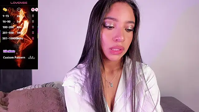 lillielover16's Live XXX Chat