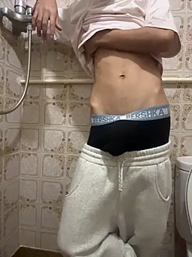 The_moroccan_monsterのウェブカメラショー