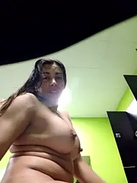 Chat XXX Live exotishe