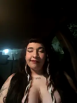 rosenrrot Chat XXX in diretta