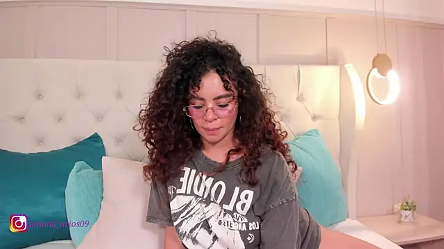 amanda_rios Chat XXX in diretta