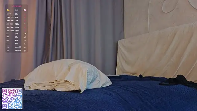 BeatrisRosel's Live XXX Chat