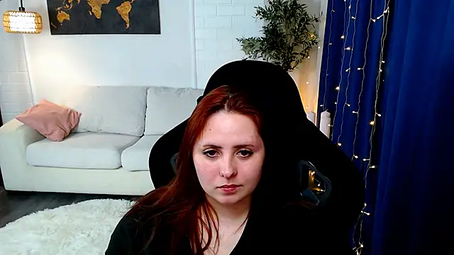 Hennessy_bunny Chat XXX in diretta