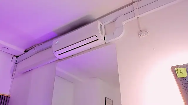 Show Webcam de ashvalentine_