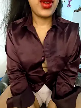 Ishika_baby_のウェブカメラショー