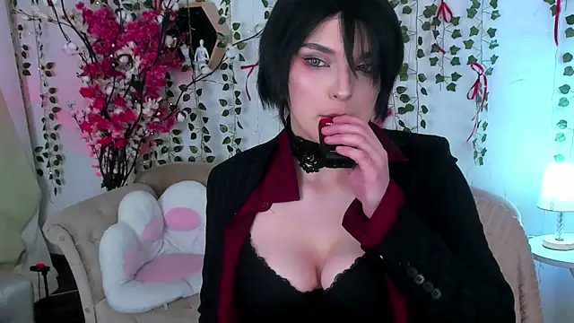 Rune_Veila – webcam-show