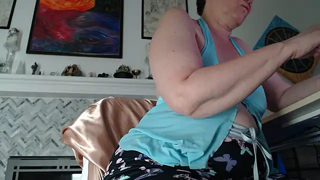 AuroraWillows – Live XXX-chat