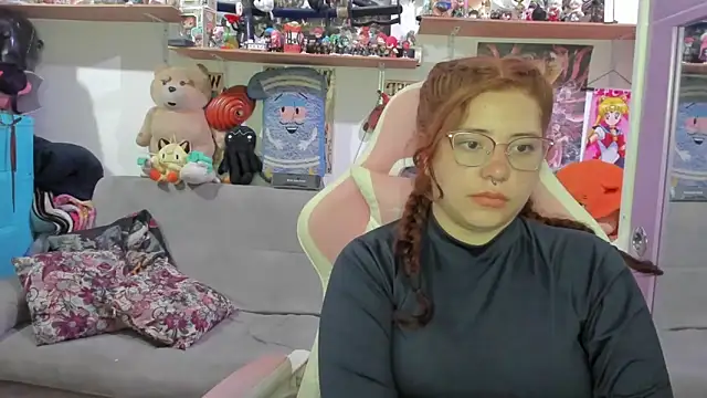 Chat +18 de soficammy ao vivo