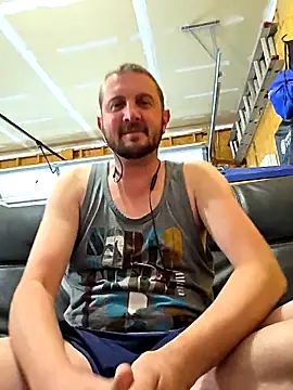 MrMechanic38 webkamerás műsora