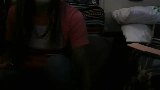 crassanovaのウェブカメラショー