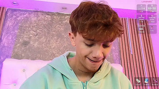 دردشة Tomy_Rox الجنسية المباشرة