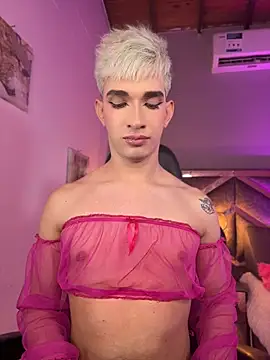 عرض كام Cherry_zayden_