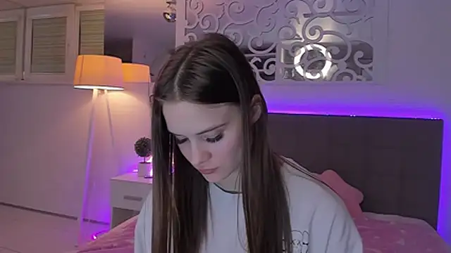 Sembang XXX Secara Langsung LuisaClover