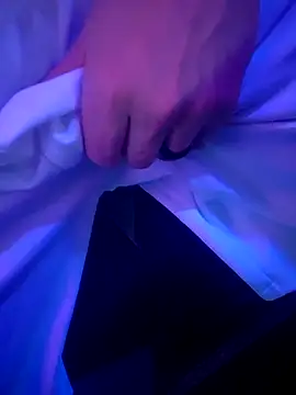 Вебкам-шоу chronic_vibez