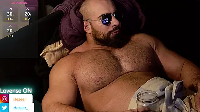 Musculus6 Chat XXX live