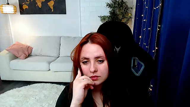 Chat +18 de Hennessy_bunny ao vivo