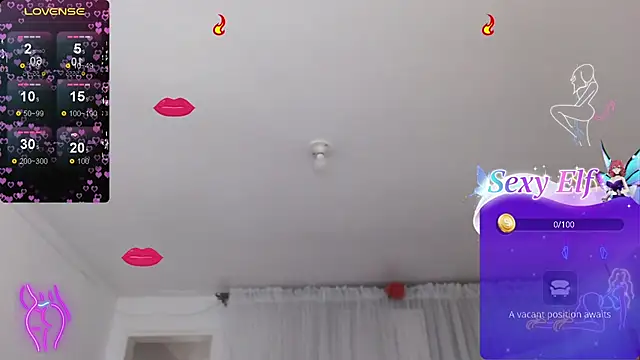 linapalacios' Live XXX Chat