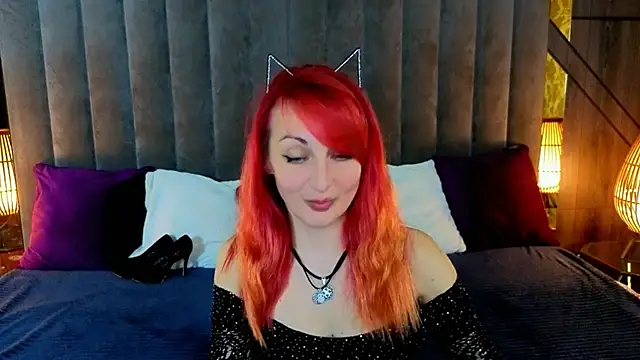 BrandyBloom's Live XXX Chat