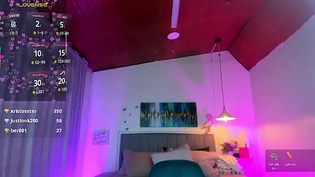 _lara1 即時 XXX 聊天