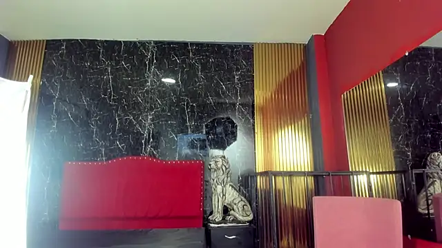 Webkamerová show _nicolesweet