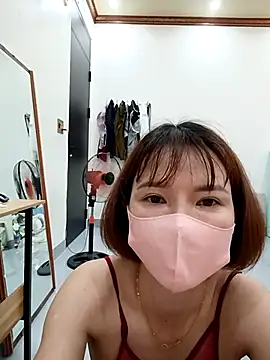 Emma_Linh 웹캠 쇼