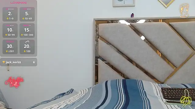 Chatroom XXX en direct de oliver___saint