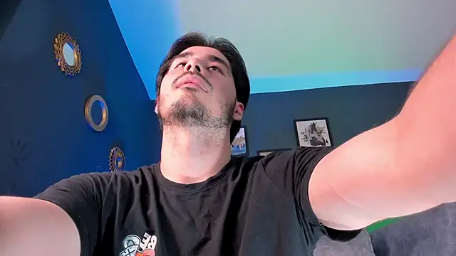 Sembang XXX Secara Langsung ReubenandScott